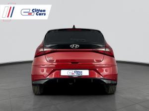 Hyundai i20 1.2 Motion - Image 2