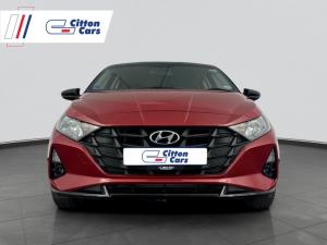 Hyundai i20 1.2 Motion - Image 3