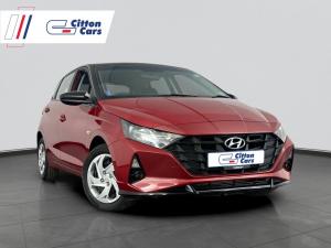 Hyundai i20 1.2 Motion - Image 5