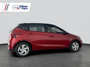 Hyundai i20 1.2 Motion - Image 7