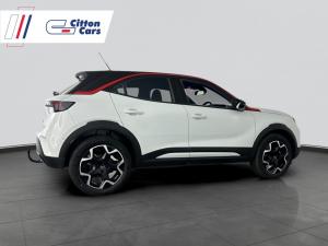 Opel Mokka 1.2T GS automatic - Image 11