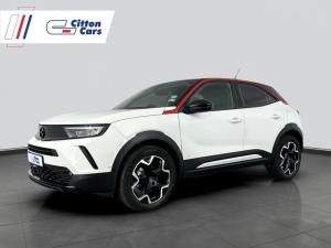 Opel Mokka 1.2T GS automatic - Image 1