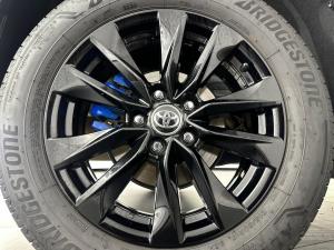 Toyota Corolla Cross 1.8 XS Hybrid - Image 13