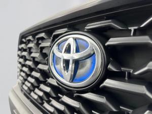 Toyota Corolla Cross 1.8 XS Hybrid - Image 17