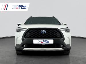 Toyota Corolla Cross 1.8 XS Hybrid - Image 2