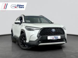 Toyota Corolla Cross 1.8 XS Hybrid - Image 3