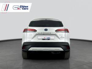 Toyota Corolla Cross 1.8 XS Hybrid - Image 4