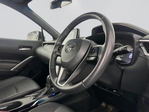 Toyota Corolla Cross 1.8 XS Hybrid - Image 6