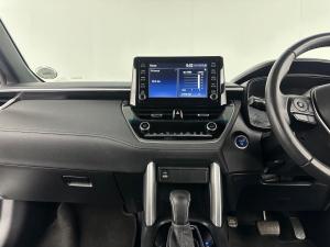 Toyota Corolla Cross 1.8 XS Hybrid - Image 8
