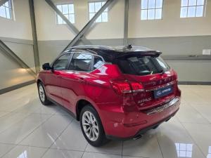Haval H2 1.5T Luxury auto - Image 3