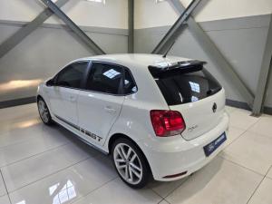 Volkswagen Polo Vivo hatch 1.0TSI GT - Image 10