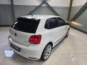 Volkswagen Polo Vivo hatch 1.0TSI GT - Image 11