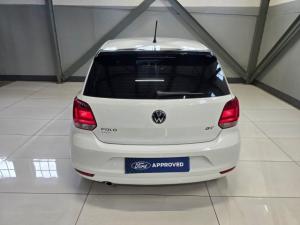 Volkswagen Polo Vivo hatch 1.0TSI GT - Image 13
