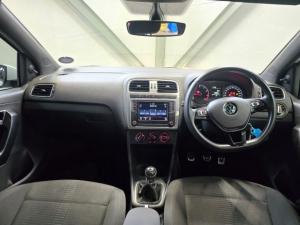 Volkswagen Polo Vivo hatch 1.0TSI GT - Image 14