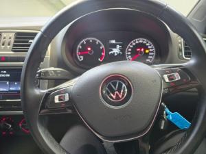 Volkswagen Polo Vivo hatch 1.0TSI GT - Image 15