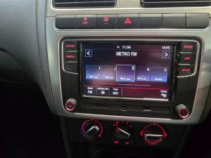 Volkswagen Polo Vivo hatch 1.0TSI GT - Image 19