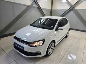 Volkswagen Polo Vivo hatch 1.0TSI GT - Image 2