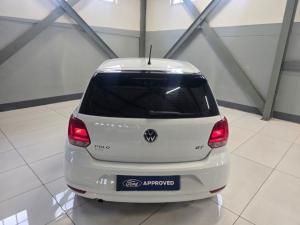 Volkswagen Polo Vivo hatch 1.0TSI GT - Image 3