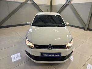 Volkswagen Polo Vivo hatch 1.0TSI GT - Image 4