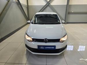 Volkswagen Polo Vivo hatch 1.0TSI GT - Image 5