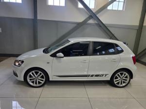Volkswagen Polo Vivo hatch 1.0TSI GT - Image 6