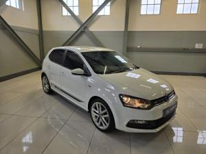 Volkswagen Polo Vivo hatch 1.0TSI GT - Image 7