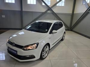 Volkswagen Polo Vivo hatch 1.0TSI GT - Image 8