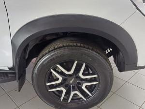 JAC T8 2.0CTI double cab Lux - Image 10