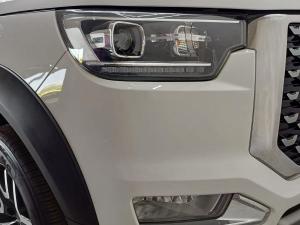 JAC T8 2.0CTI double cab Lux - Image 11