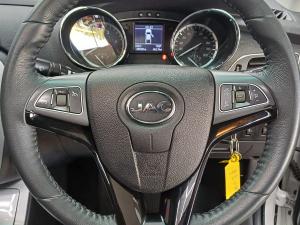 JAC T8 2.0CTI double cab Lux - Image 12