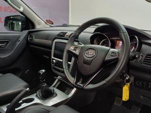 JAC T8 2.0CTI double cab Lux - Image 16