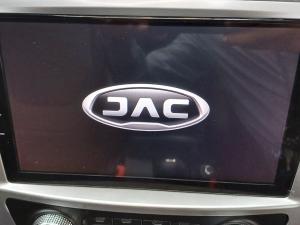 JAC T8 2.0CTI double cab Lux - Image 21