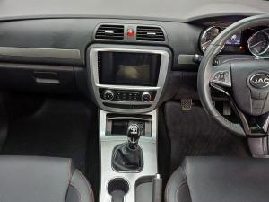 JAC T8 2.0CTI double cab Lux - Image 22