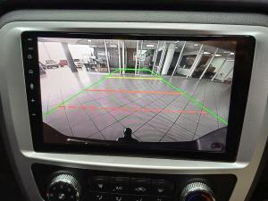 JAC T8 2.0CTI double cab Lux - Image 23