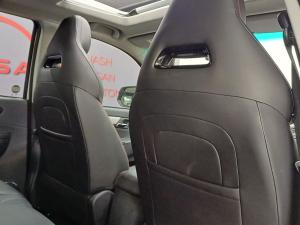 JAC T8 2.0CTI double cab Lux - Image 24