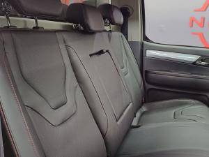 JAC T8 2.0CTI double cab Lux - Image 25