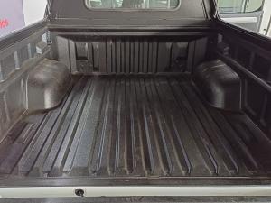 JAC T8 2.0CTI double cab Lux - Image 26