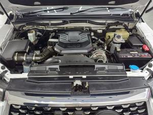 JAC T8 2.0CTI double cab Lux - Image 28