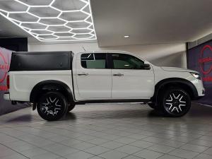 JAC T8 2.0CTI double cab Lux - Image 29