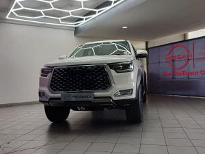 JAC T8 2.0CTI double cab Lux - Image 2