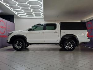 JAC T8 2.0CTI double cab Lux - Image 30