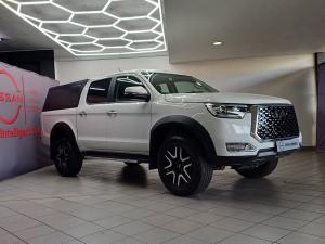 JAC T8 2.0CTI double cab Lux - Image 3