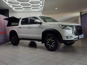 JAC T8 2.0CTI double cab Lux - Image 4
