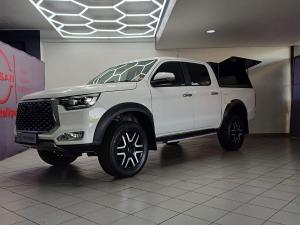 JAC T8 2.0CTI double cab Lux - Image 6