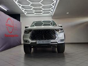 JAC T8 2.0CTI double cab Lux - Image 7