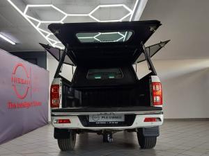 JAC T8 2.0CTI double cab Lux - Image 9