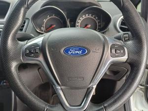 Ford Fiesta ST - Image 16