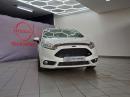 Thumbnail Ford Fiesta ST