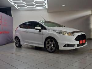 Ford Fiesta ST - Image 29