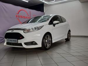 Ford Fiesta ST - Image 2